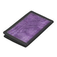 Soft Purple Denim Pattern