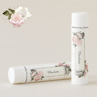 Soft Roses Balm Lip Balm