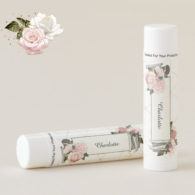 Soft Roses Balm Lip Balm (Creator Uploaded)