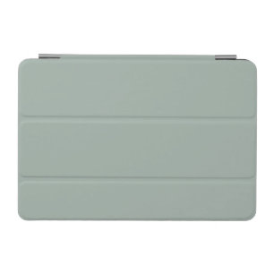 Soft Sage iPad Mini Cover