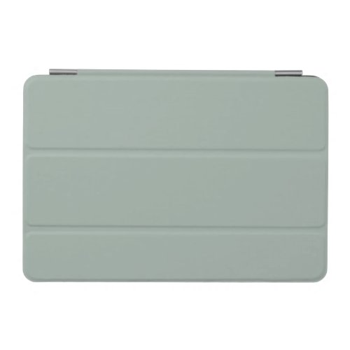 Soft Sage iPad Mini Cover