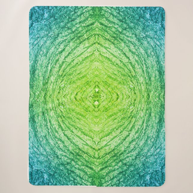 Soft Sherpa Blanket (Front)