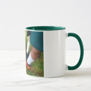 Soft Shoes & Crocs Mug