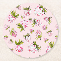 Soft Strawberries - Berry Sweet