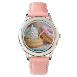 Soft & Sweet Delights Watch