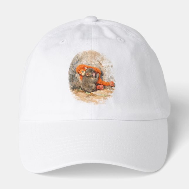 Soft things can save us too hat (Front)