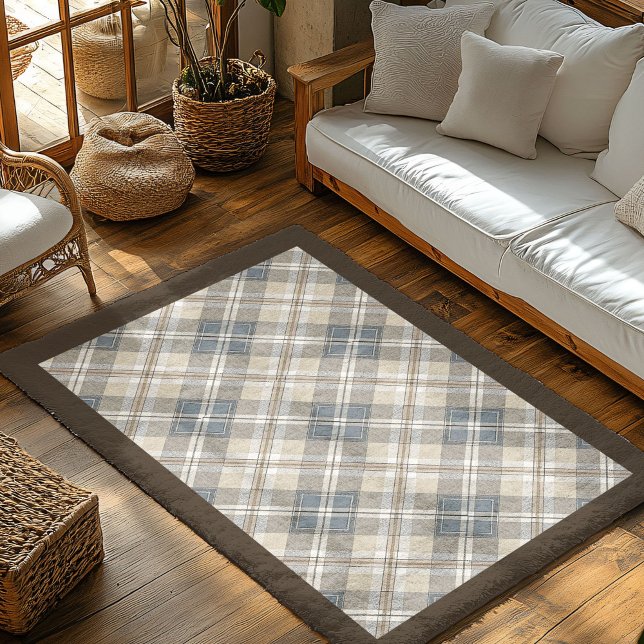 Soft-tone abstract carpet area rug (Soft-tone abstract carpet area rug)