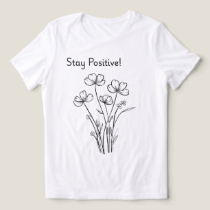 Soft Tri-Blend Bella+Canvas Women's T-Shirt Shirt