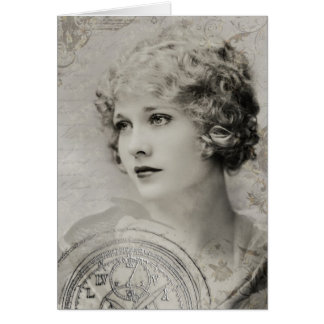 Soft Vintage Cards