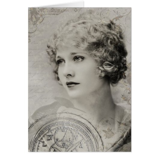 Soft Vintage Cards (Front)