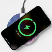 Soft Wangji Wireless Charger (Phone)