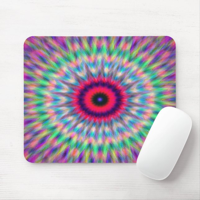 Soft&Wild...... Mouse Pad (With Mouse)