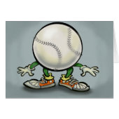 Softball (Front Horizontal)