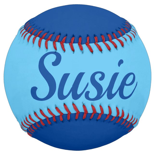 Softball (Front)