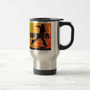 softball28 travel mug