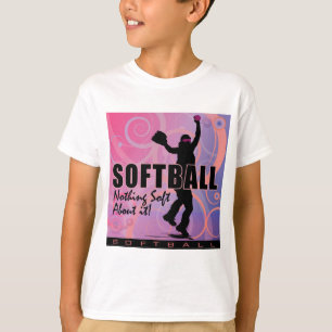 softball83 T-Shirt