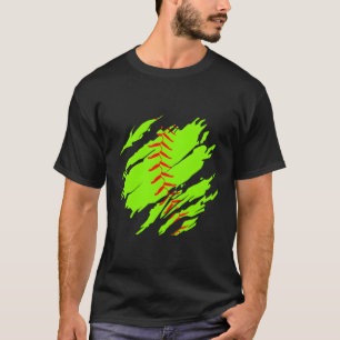 Softball Apparel - Softball T-Shirt