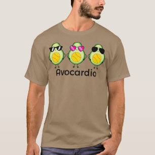 Softball Avocardio T-Shirt