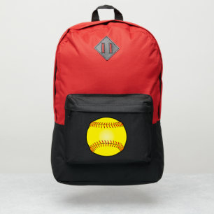 Softball Backpack