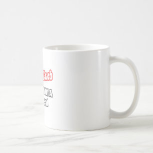 Softball Coach...Big Deal Coffee Mug