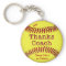 Softball Coach Gifts Ideas with NAME and YEAR