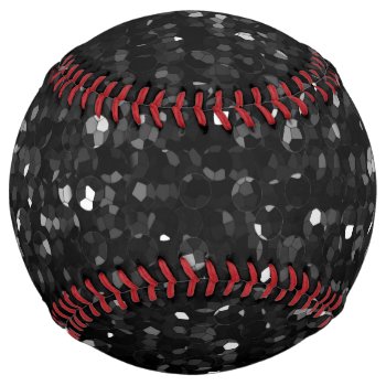 Softball Crystal Bling Strass by Medusa81 at Zazzle