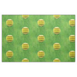 Softball Custom Ball Fabric