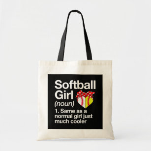 YHSHYZH Softball Mom Tote Bag with Pockets, Softball for You Gifts Softball  Team Purses Girls Softball Snack Shoulder Bag Gifts for Softball Lover