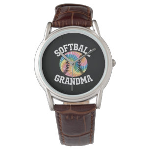 Softball Grandma Watch