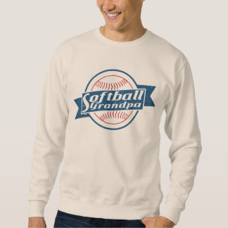 college softball sweatshirts