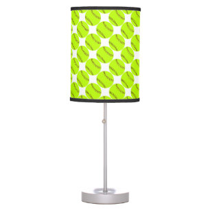 Softball Lamp