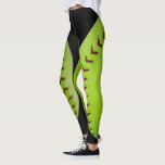 Softball Leggings<br><div class="desc">Great for your softball player.</div>