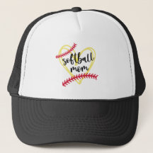 Softball Mom