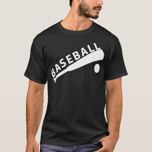 softball mush ball ns Watching the fun of the ball T_Shirt