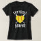 Softball Nana Womens Grandma Granddaughter game
