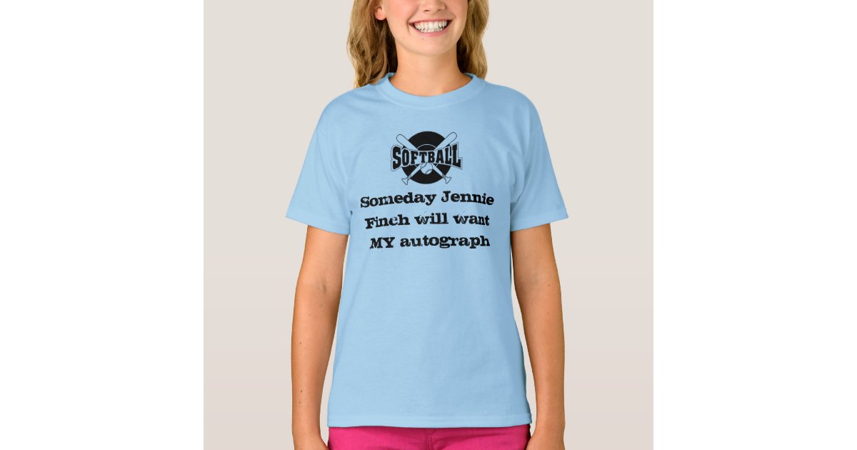 softball saying shirts