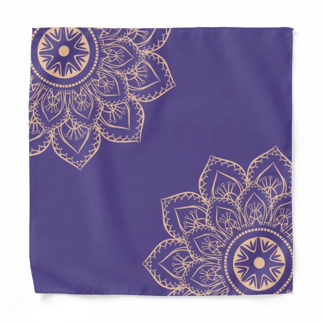 softest bandana (Front)