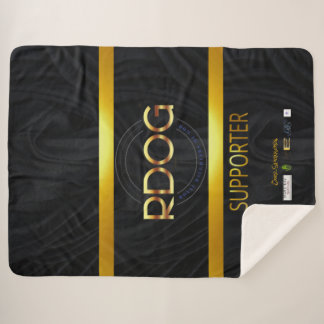 Softest Sherpa Blanket