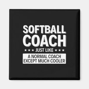 Softll Coach Just Like A Normal Coach Magnet