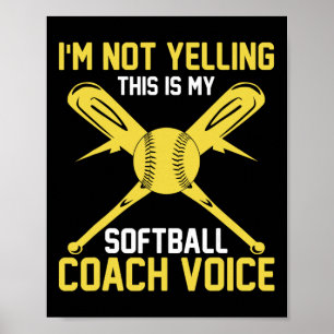 Softll Coaching Voice - Istant Coach Softll Poster