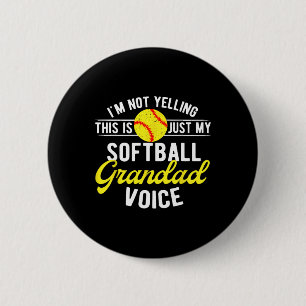 Softll Grandad Voice Grandad Of A Softll Player Gr Button
