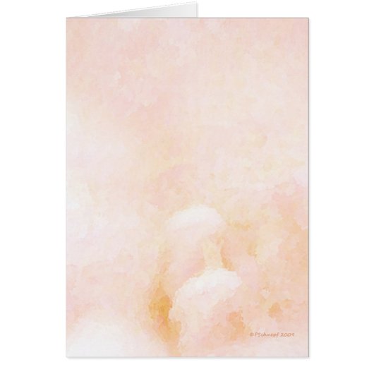 Softly... Cards (Front)