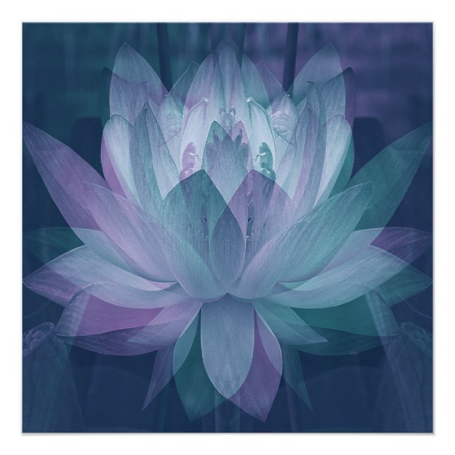 Softly... Poster (Front)