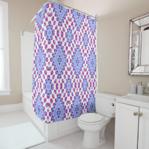 Softly Shower Curtain