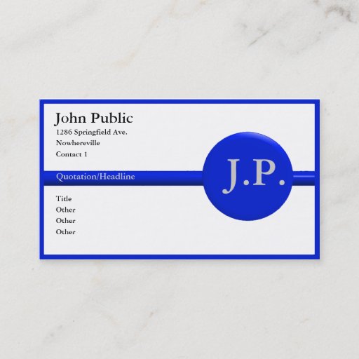 Customizable Softproductcards Business Card Templates