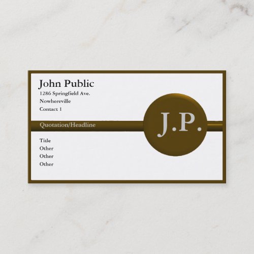 Softproductcards Business Card Templates