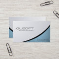 Software Developer - Business Cards | Zazzle