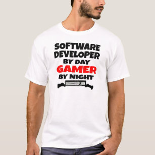 google developer t shirt