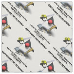 Software Developers Have To Drill Down To The Nuts Fabric
