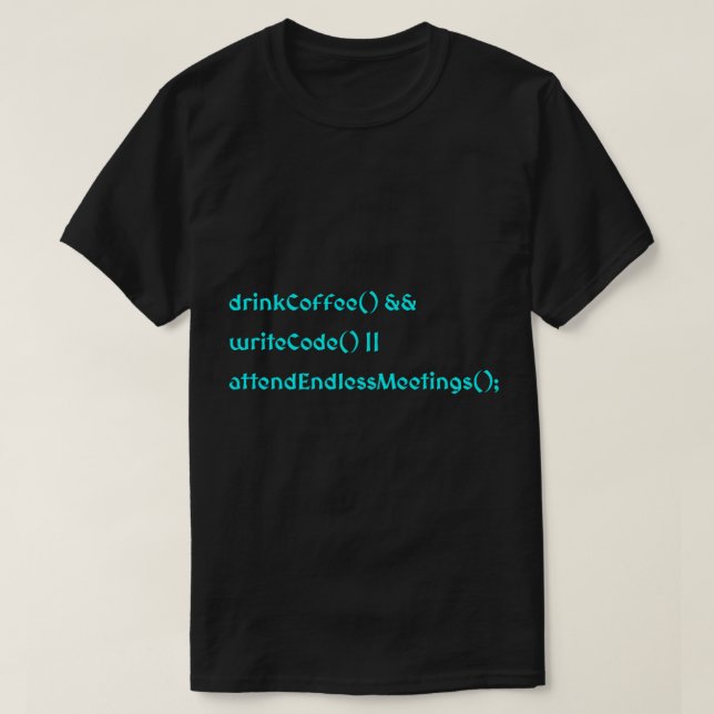 Software engineer - automation qa tester - java so T-Shirt (Design Front)